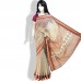 Rajguru’s soft Cotton Sharee with mercerized